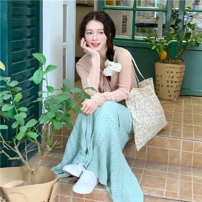 孩子们