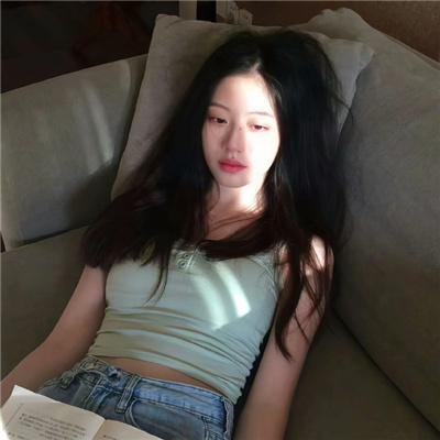 法国女人